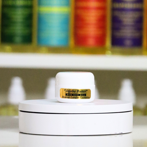 Jojoba Butter with Gotu Kola