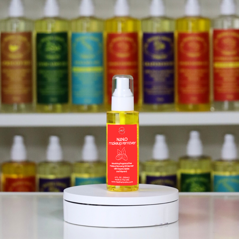 N.I.N.O Makeup Remover
