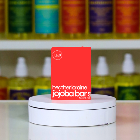 Jojoba Bar Soap