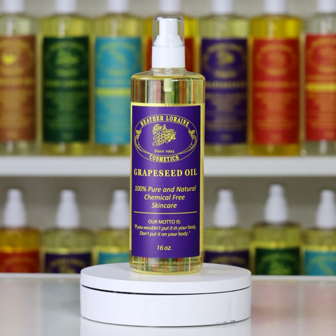 Grapeseed Oil