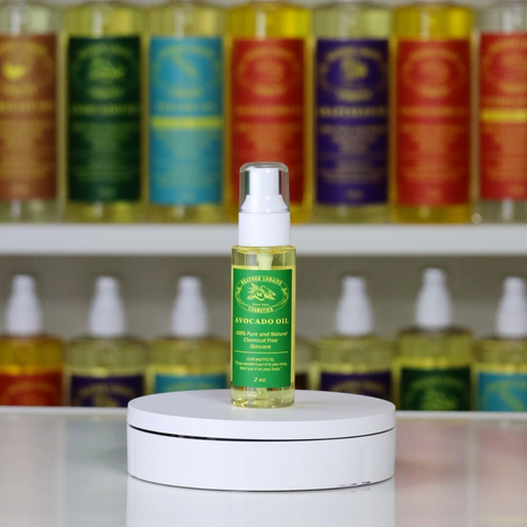 Avocado Oil