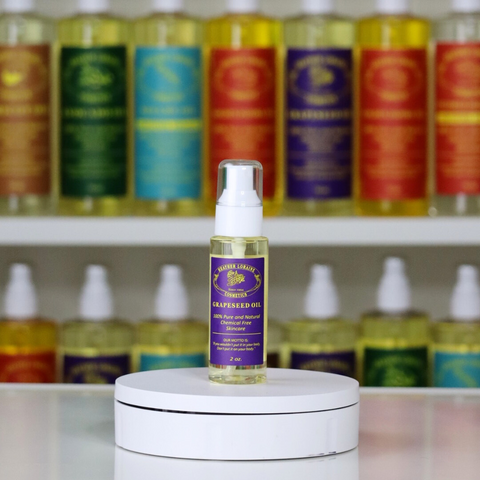Grapeseed Oil