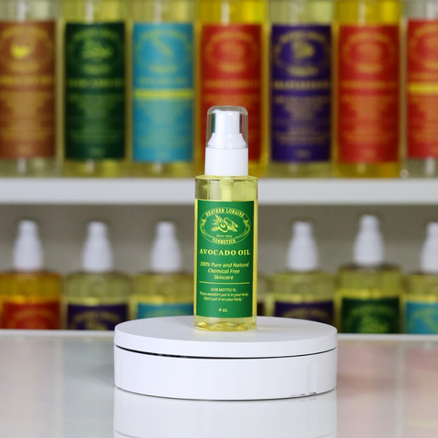 Avocado Oil