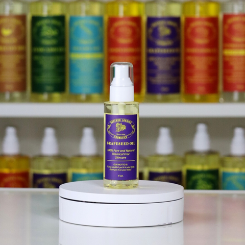 Grapeseed Oil