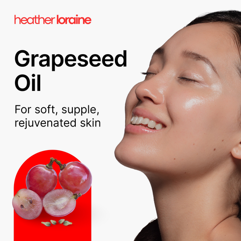 Grapeseed Oil