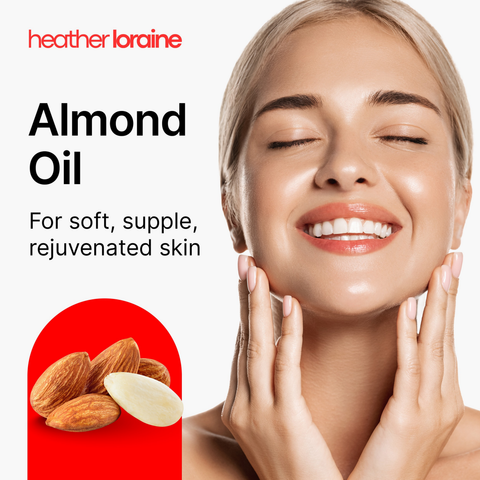 Almond Oil