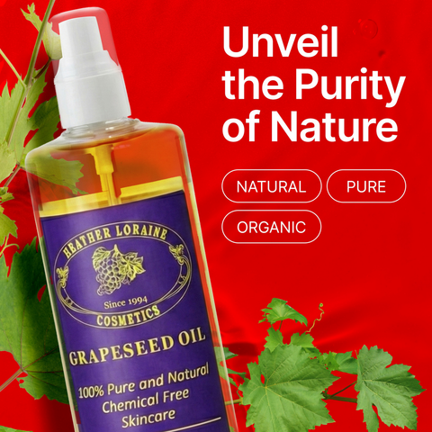 Grapeseed Oil