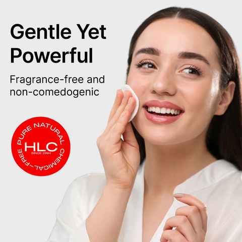 N.I.N.O Makeup Remover
