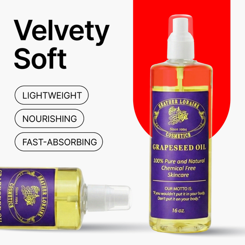Grapeseed Oil