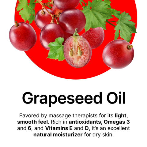 Grapeseed Oil