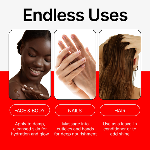 Certified-Organic Sesame Oil