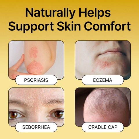 Jojoba Butter with Shea and Sesame