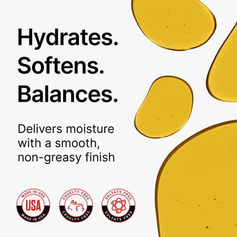 Natural Jojoba Golden