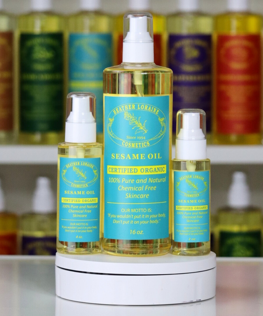 Products – Heather Loraine Cosmetics